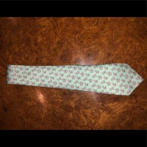 Vineyard Vines Boys Shrimp Tie
